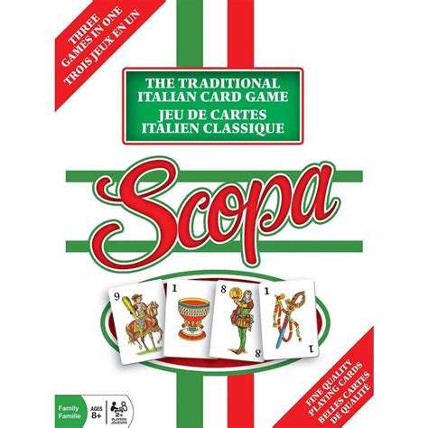 italian scopa card game|scopa card game free.